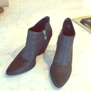 Charles by Charles David ankle bootie